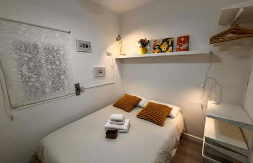 Full flat in the heart of Barcelona - Foto 22