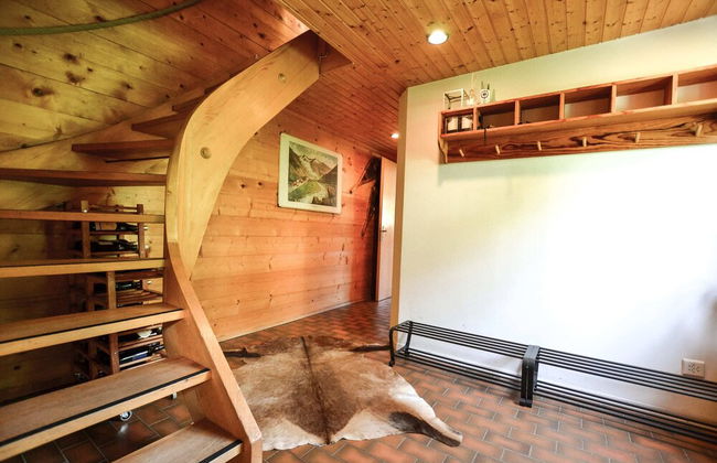 Chalet Castellani Duplex - Foto 16