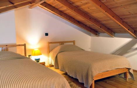 Limni Stone Apartments - Photo 17