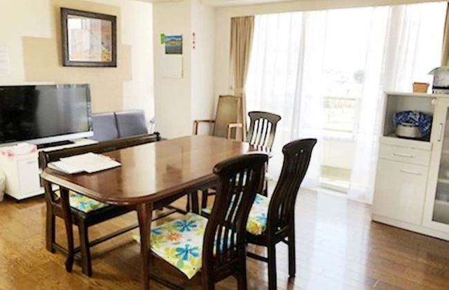 Fuji Gotenba Condominium Tannpopo - Foto 20