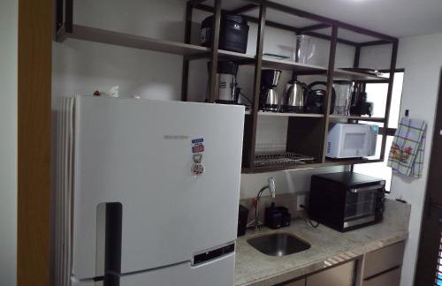 The Home São Miguel do Gostoso Apt 006 - Foto 29