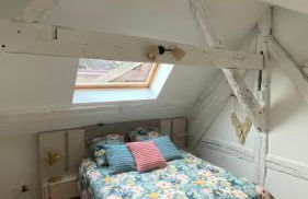 La Léonard île au coeur de l île d or logement avec chambre climatisée - Foto 6