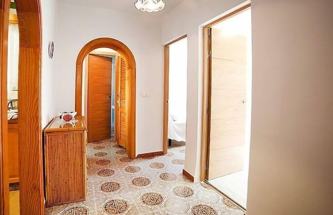 Villa Caleta - Plaza Mayor - Foto 6