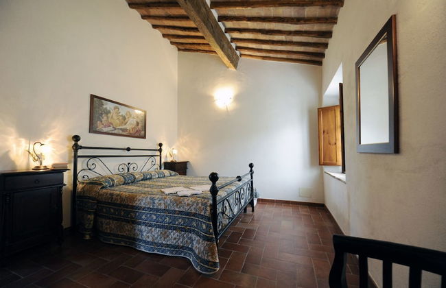 Agriturismo La Peschiera - Foto 2