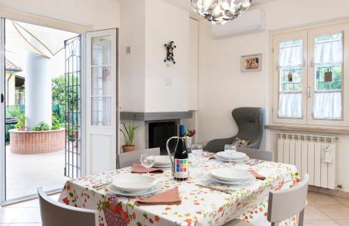 Casa delle Lumiere. 6 beds between the sea, thermal baths, and the Tuscan countryside - Foto 36