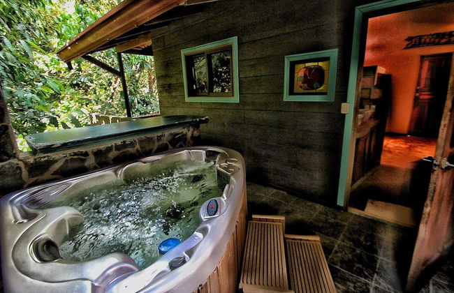 Waterfall Villas - Foto 55