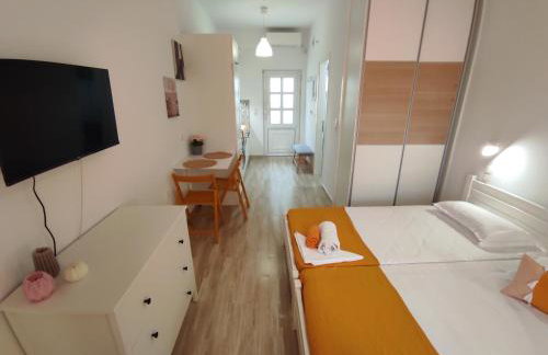 ANGEL STUDIOS VRACHOS BEACH PREVEZA - Foto 17