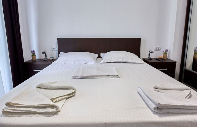 Apartamente Promenada 2 - Foto 22