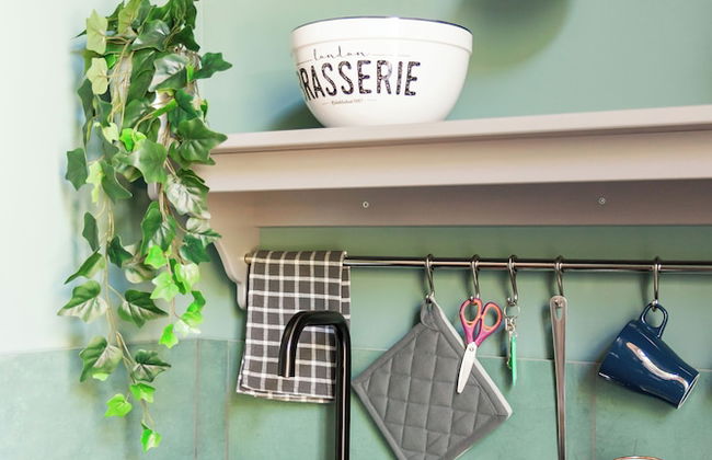 DOMUS XENIA - Foto 18