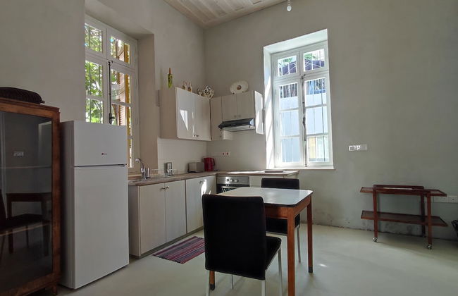 St Lazaros Studios 2 - Foto 3