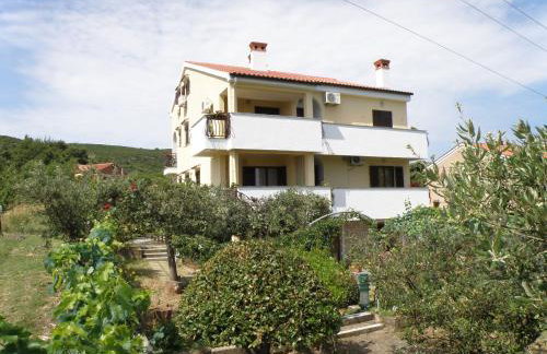 Apartment Pasman 14788c - Foto 1