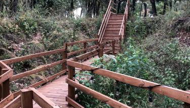 The Casa Estiva- A Restful Getaway in the Forest in Weatherford, TX - Foto 3