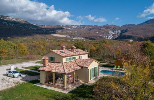 Villa Mare & Monti Istra - Foto 19