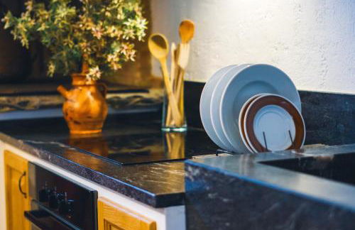 Villa Comunaglia - Privacy & Piscina Panoramica - Foto 64