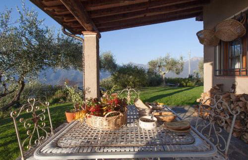 Villa La Piana - Foto 9