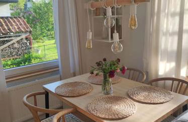 lüdde huus - Foto 8