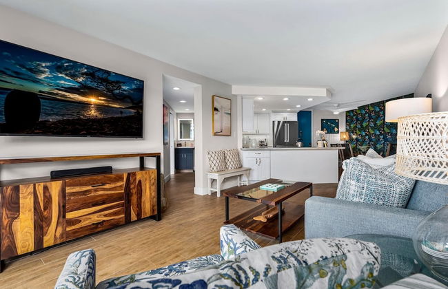 Modern & Polished Oceanfront Vistas - Foto 18