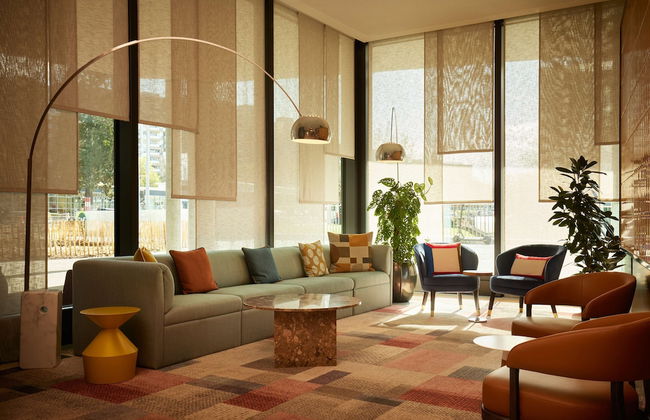 Adina Apartment Hotel Geneva - Foto 5