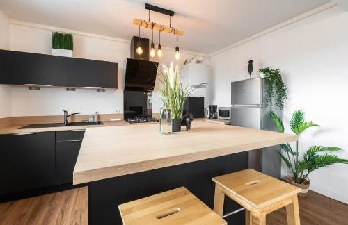 DORMIR A CLERMONT-FERRAND - Safari - Foto 18