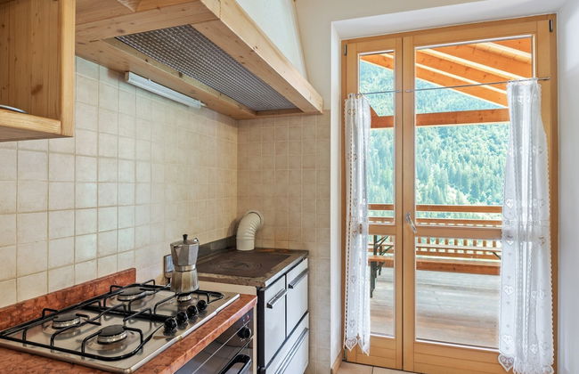 Accommodation With Wellness Center, in Val di Sole - Foto 9