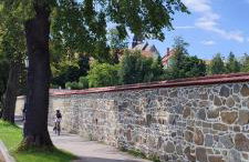 Chwile w Starym Sączu, sauna i beczka - Foto 49