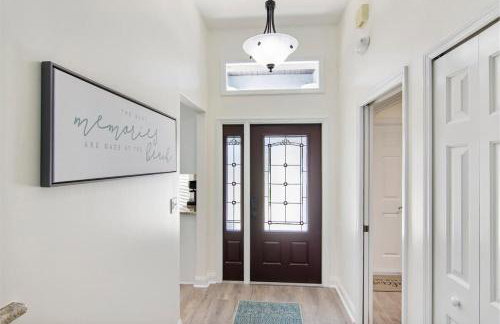 Beach Getaway - Private Heated Pool & 2 King Beds - Foto 20