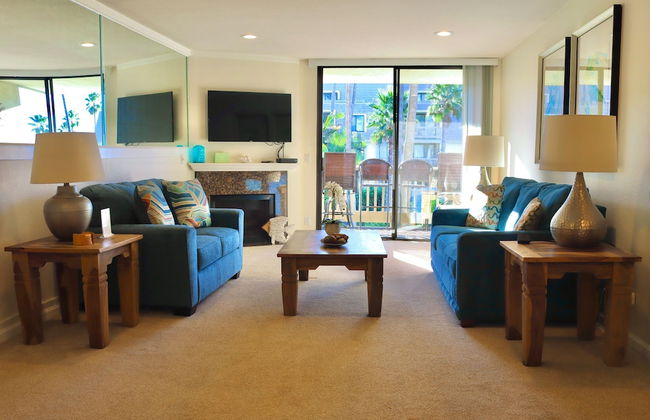 Oceanside Beach Condos - Foto 72