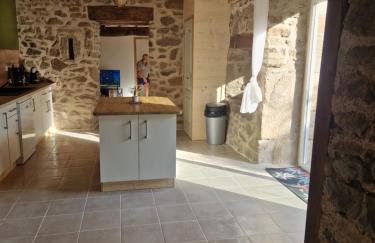 Gîte des Catalpas - Foto 9