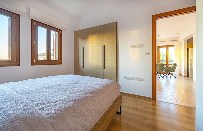 Aphrodite Premium Apartments II - Foto 4