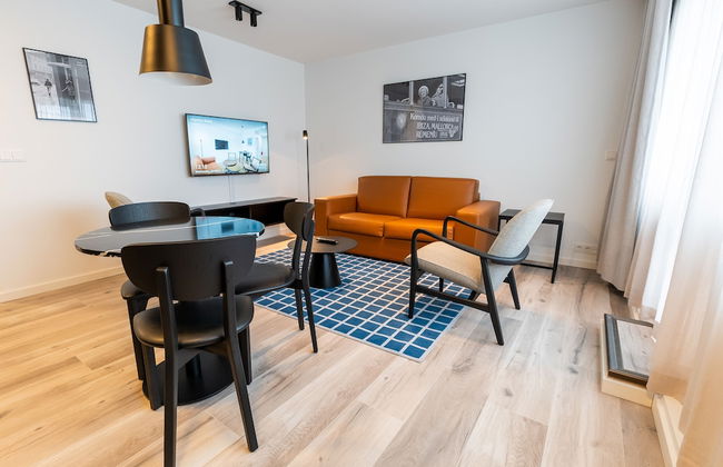 Hlemmur Suites - Foto 70