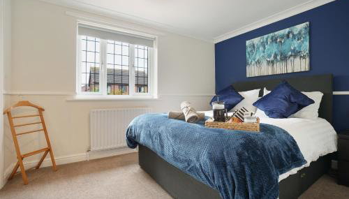 Cosyhome ideal for professionals - Foto 1