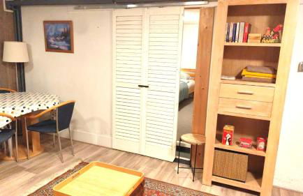 YALET Ferienhaus 2 appartementen vlakbij Willingen - Foto 58