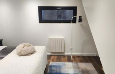 Agréable appartement rénové situé dans les hauteurs de Brides - Foto 10