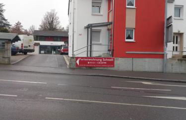 Ferienwohnung Schnell Bad Saulgau - Foto 51