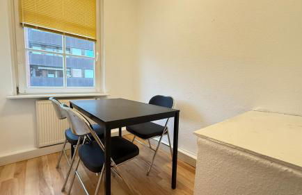 Bad Bramstedt Apartment mit WLAN und Parkplatz - Foto 19