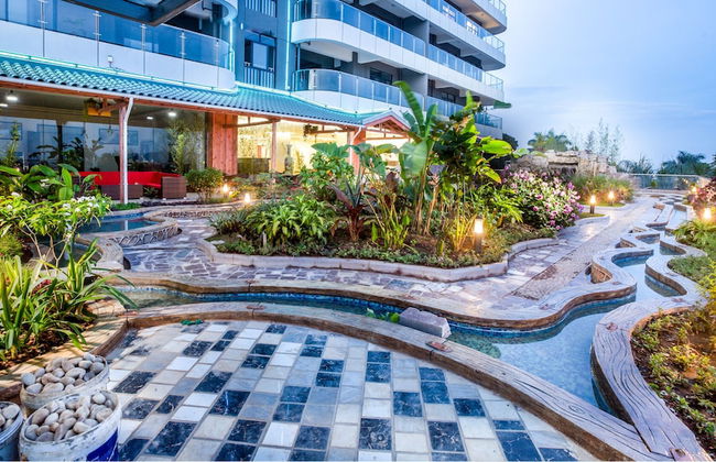 Friendship Apartments - Foto 11