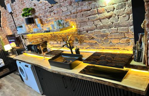 Agro Bieszczady Sleep Tourism - Foto 3