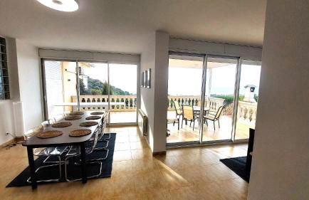 Villa Vista Alegría - Foto 19