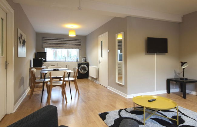 KC Accommodation - Foto 49