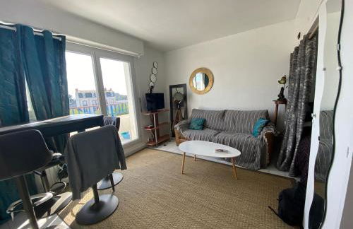 Studio cosy DE GAULE - Photo 18