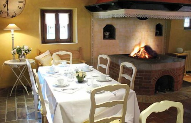 Villa Chiopris - Foto 15