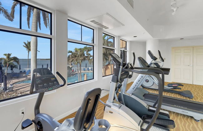 Lovers Key Resort 504 - Photo 64