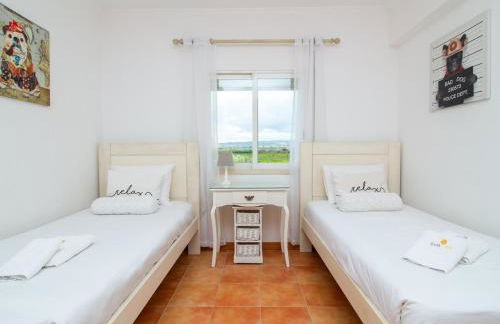 Quinta do Paiva Apartment by Stay ici Algarve Holiday Rental - Foto 11