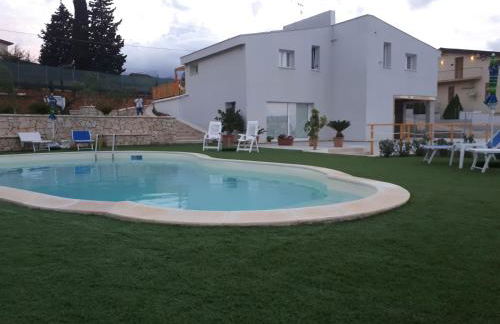 Villa Verde - Foto 16