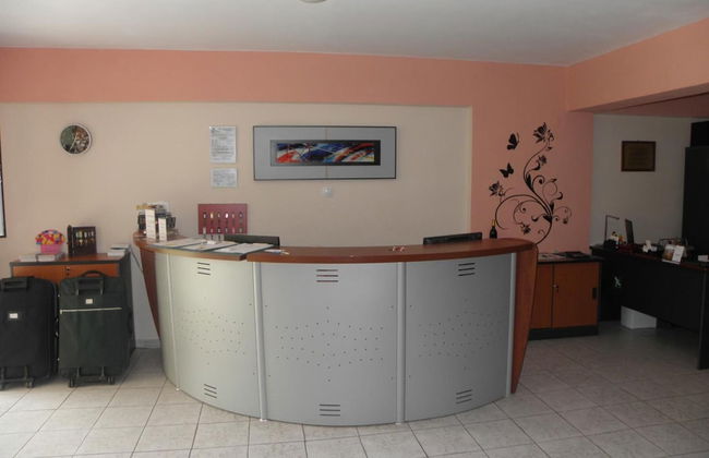 Hotel Vasilis - Foto 30