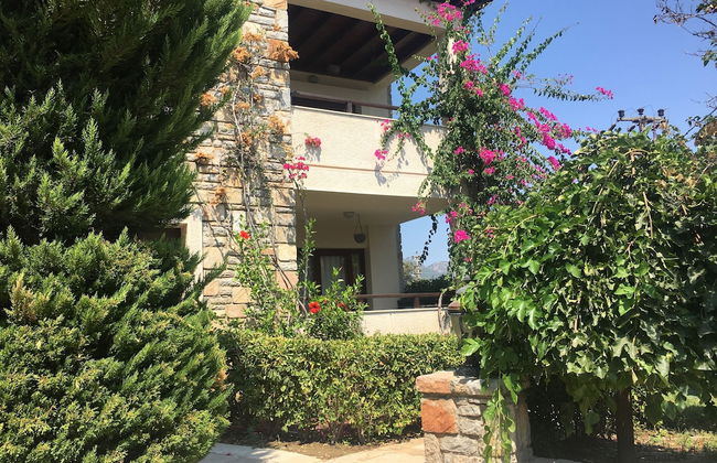 Villanaz Apart Hotel - Photo 13