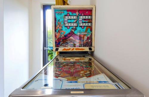 The Grain Dryer - Foto 12