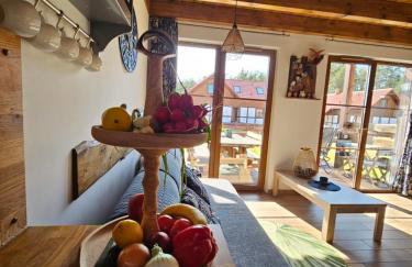 Ostoja Bukowo Kaszmir 18,1 - Foto 23