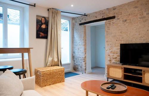 Duplex de charme dans le quartier du Vaugueux - Photo 1