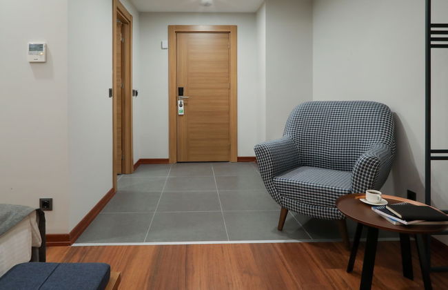 Expoist Hotel - Foto 27